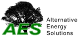 AES Logo