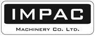 Impac Machinery Logo