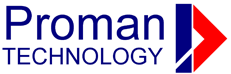 Proman Technology Logo