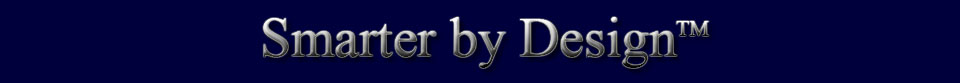 MDDL - Smarter by Design™